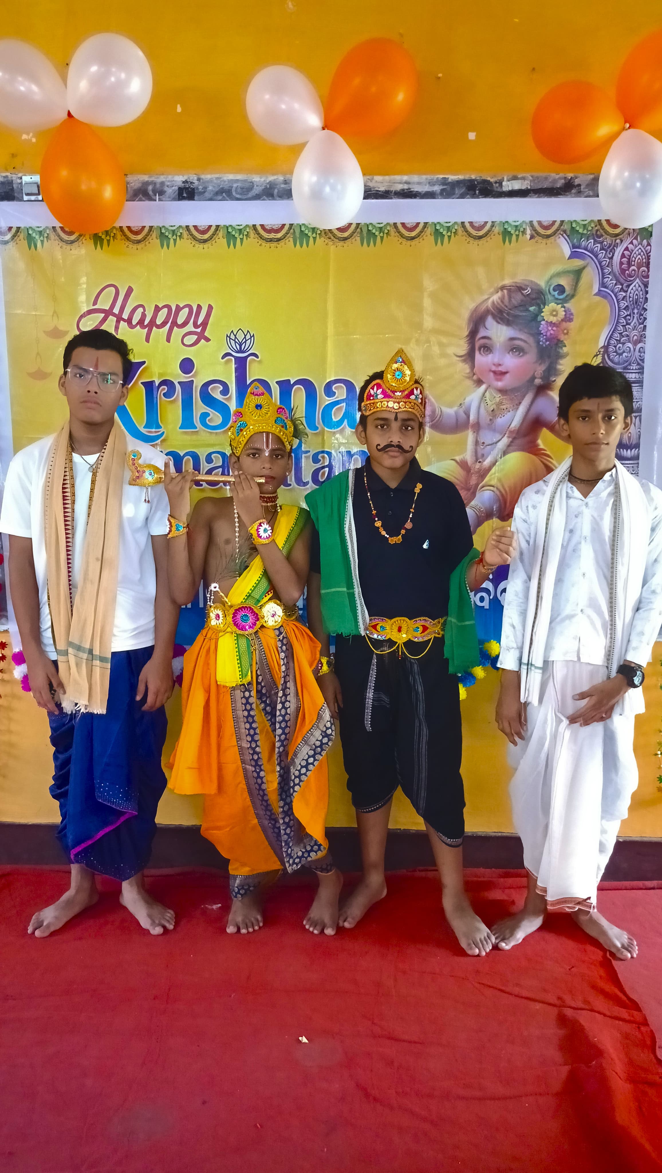 Fakirmohan